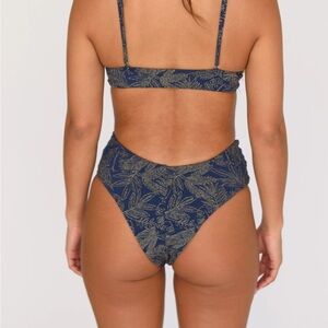 Skatie SUMMER NIGHTS Melly Bottom S